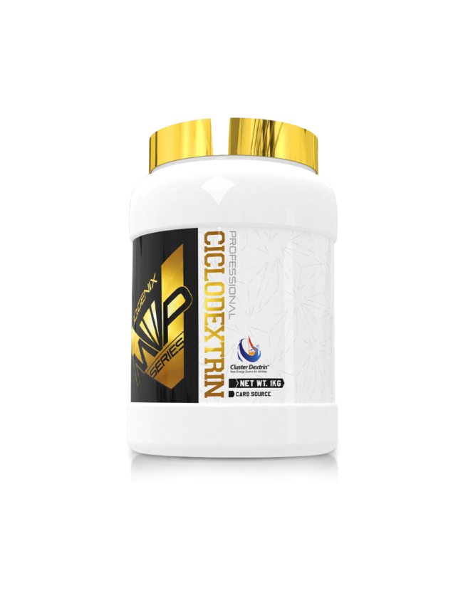 CYCLODEXTRINE PROFESSIONNELLE