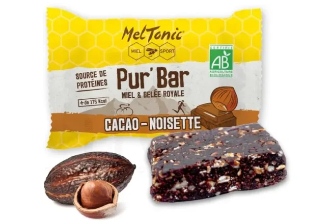 MelTonic Pur Bar Bio